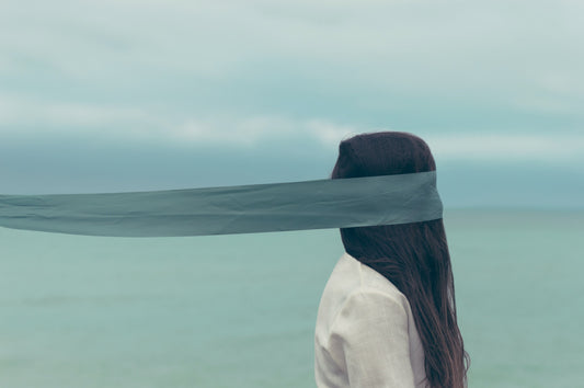 When Fear Keeps Us Stuck