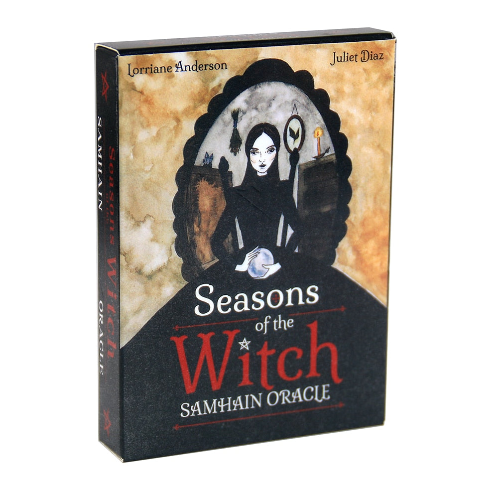 Soul Truth Self Awareness Card Deck New Tarot Cards For Beginners With Guidebook Card Game Board Game Exquisite And Guidebook