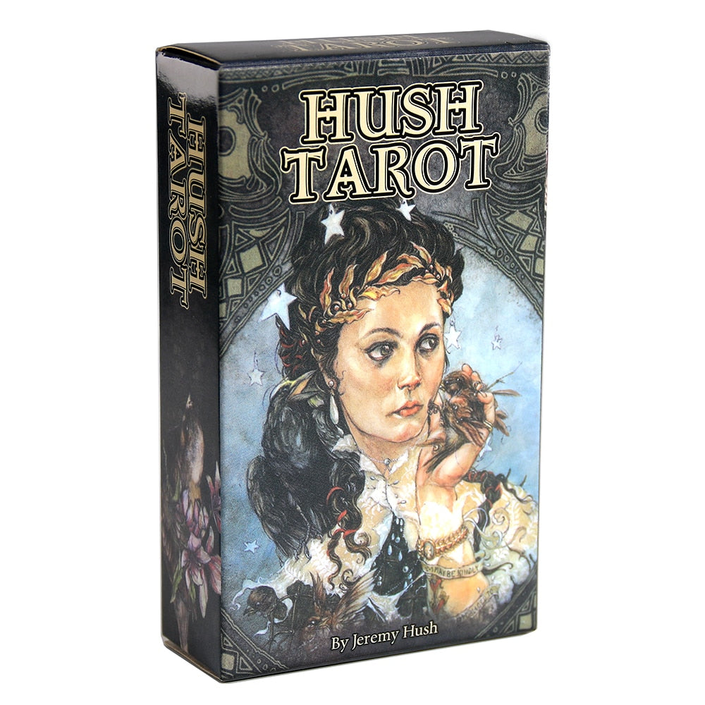 Soul Truth Self Awareness Card Deck New Tarot Cards For Beginners With Guidebook Card Game Board Game Exquisite And Guidebook