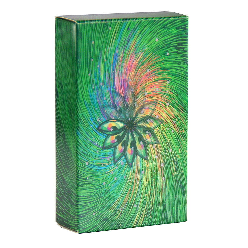 Soul Truth Self Awareness Card Deck New Tarot Cards For Beginners With Guidebook Card Game Board Game Exquisite And Guidebook