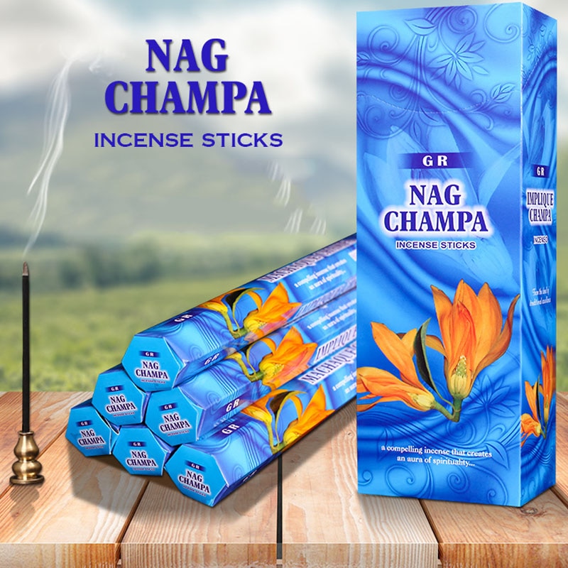 Artracyse 20 Sticks India Coconut Incense Sandalwood Household Bedroom Toilet Toilet Agarwood Tibetan Line Aromatherapy