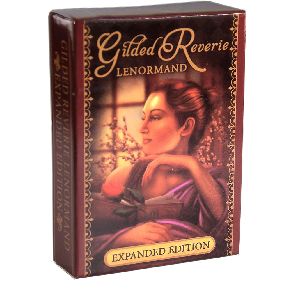 Soul Truth Self Awareness Card Deck New Tarot Cards For Beginners With Guidebook Card Game Board Game Exquisite And Guidebook