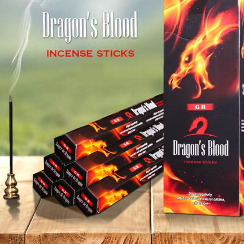 Artracyse 20 Sticks India Coconut Incense Sandalwood Household Bedroom Toilet Toilet Agarwood Tibetan Line Aromatherapy