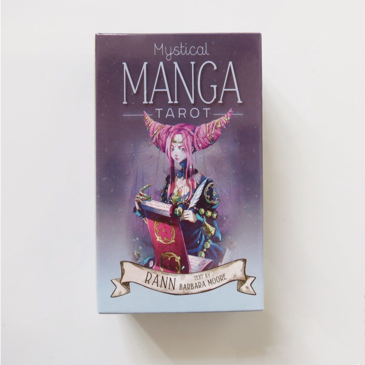 new Tarot cards oracles deck mysterious divination The Rider tarot deck for women girls cards game board game