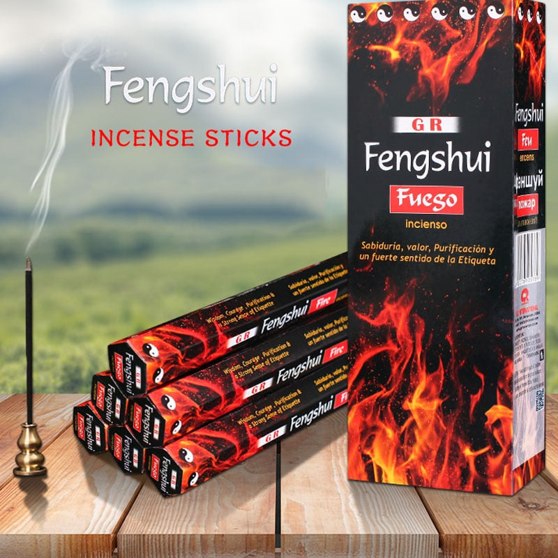 Artracyse 20 Sticks India Coconut Incense Sandalwood Household Bedroom Toilet Toilet Agarwood Tibetan Line Aromatherapy