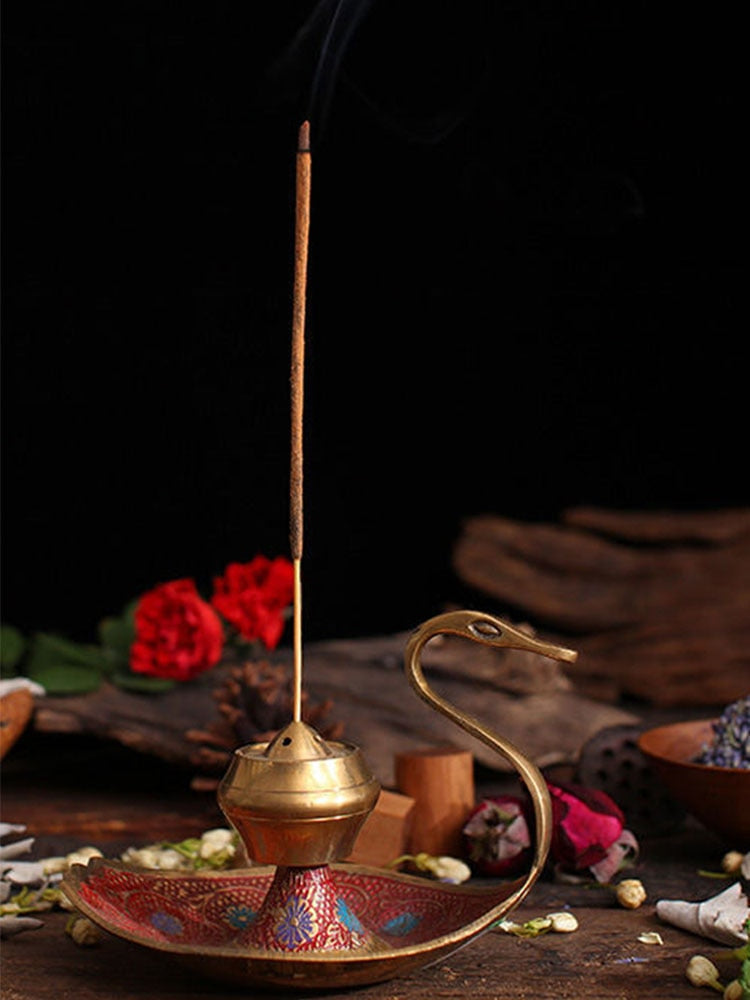 Artracyse 20 Sticks India Coconut Incense Sandalwood Household Bedroom Toilet Toilet Agarwood Tibetan Line Aromatherapy