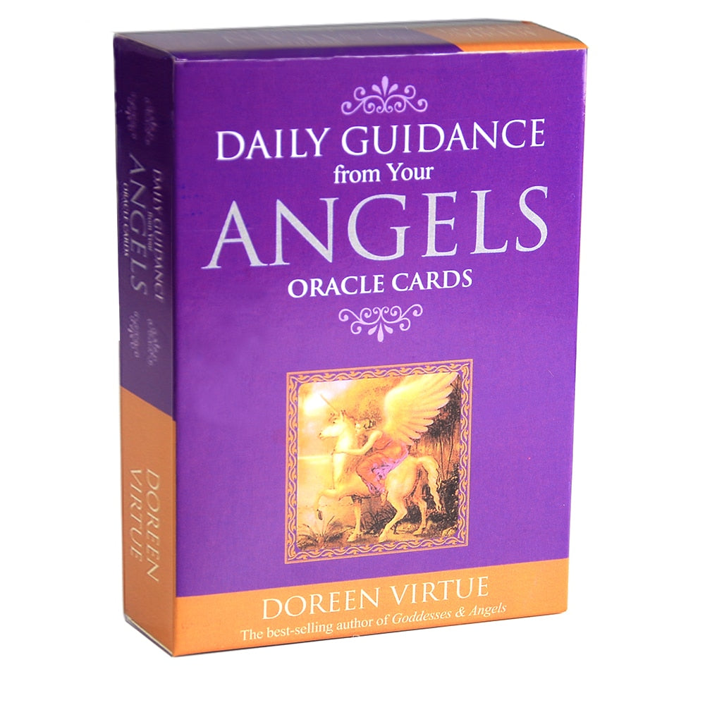Soul Truth Self Awareness Card Deck New Tarot Cards For Beginners With Guidebook Card Game Board Game Exquisite And Guidebook
