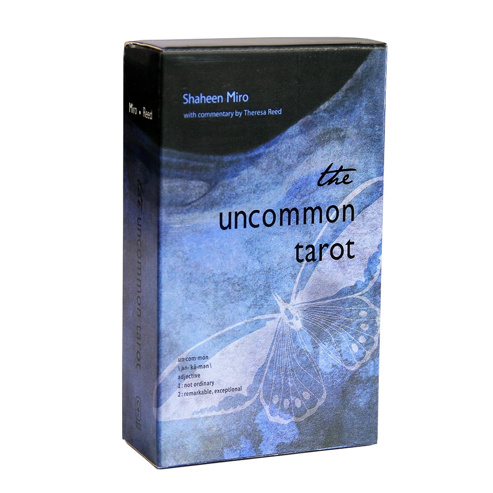 Soul Truth Self Awareness Card Deck New Tarot Cards For Beginners With Guidebook Card Game Board Game Exquisite And Guidebook