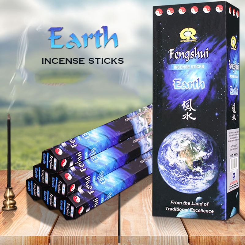 Artracyse 20 Sticks India Coconut Incense Sandalwood Household Bedroom Toilet Toilet Agarwood Tibetan Line Aromatherapy