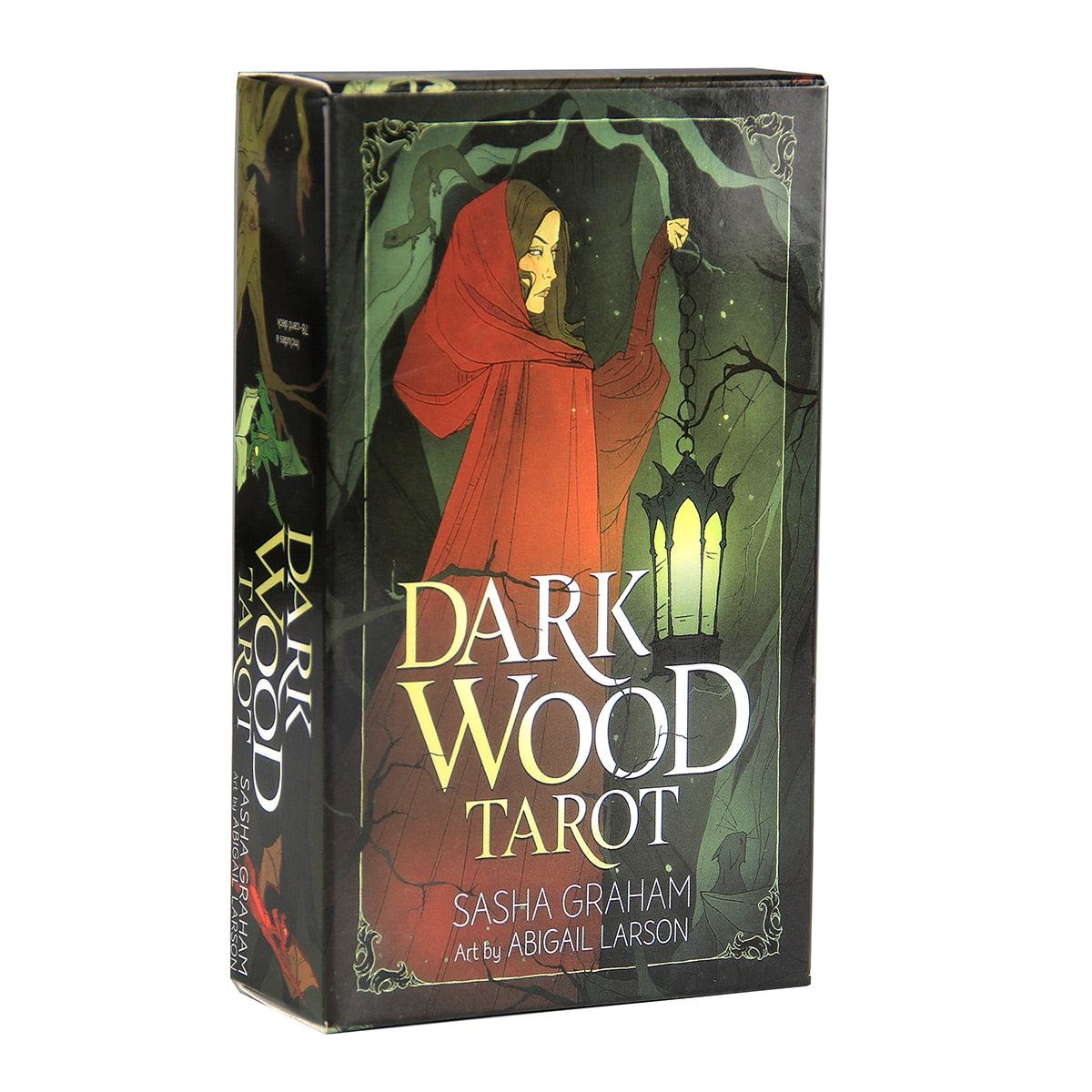 Soul Truth Self Awareness Card Deck New Tarot Cards For Beginners With Guidebook Card Game Board Game Exquisite And Guidebook