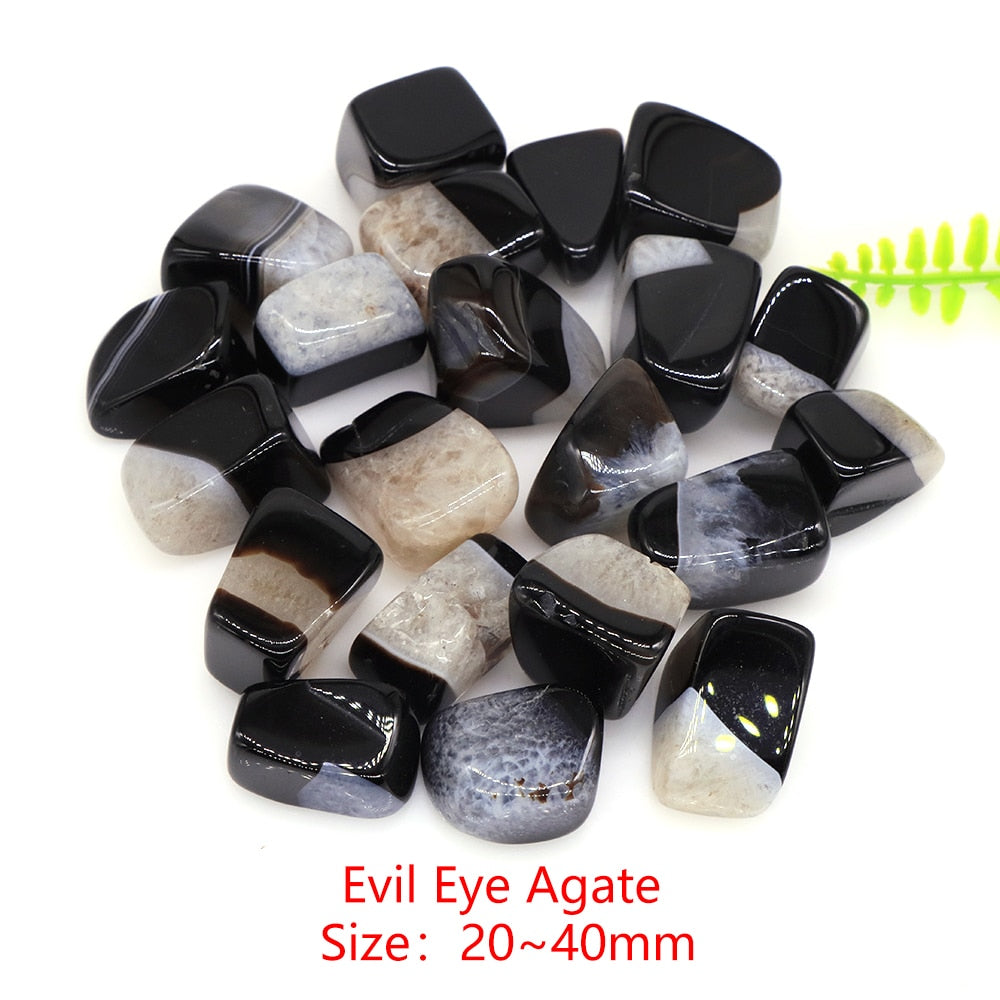 Natural Turquoise Irregular Tumbled Stone Healing Crystal Quartz Aquarium Mineral Gemstone Home Decor Specimen Gem Decoration