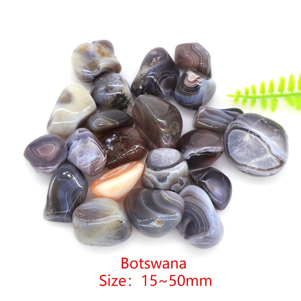 Natural Turquoise Irregular Tumbled Stone Healing Crystal Quartz Aquarium Mineral Gemstone Home Decor Specimen Gem Decoration