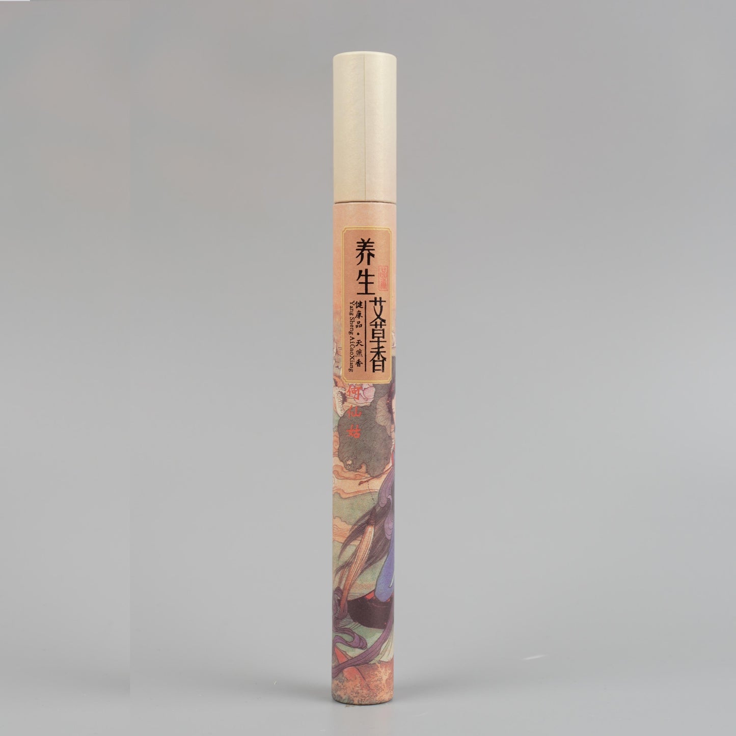 40Pcs Natural Sandalwood Incense Sleep Chinese Home Incense Stick Aroma Indoor Buddha Incense Osmanthus Room Fragrance Rose