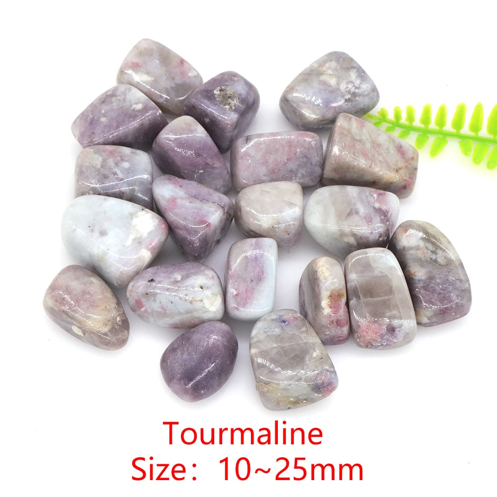 Natural Turquoise Irregular Tumbled Stone Healing Crystal Quartz Aquarium Mineral Gemstone Home Decor Specimen Gem Decoration