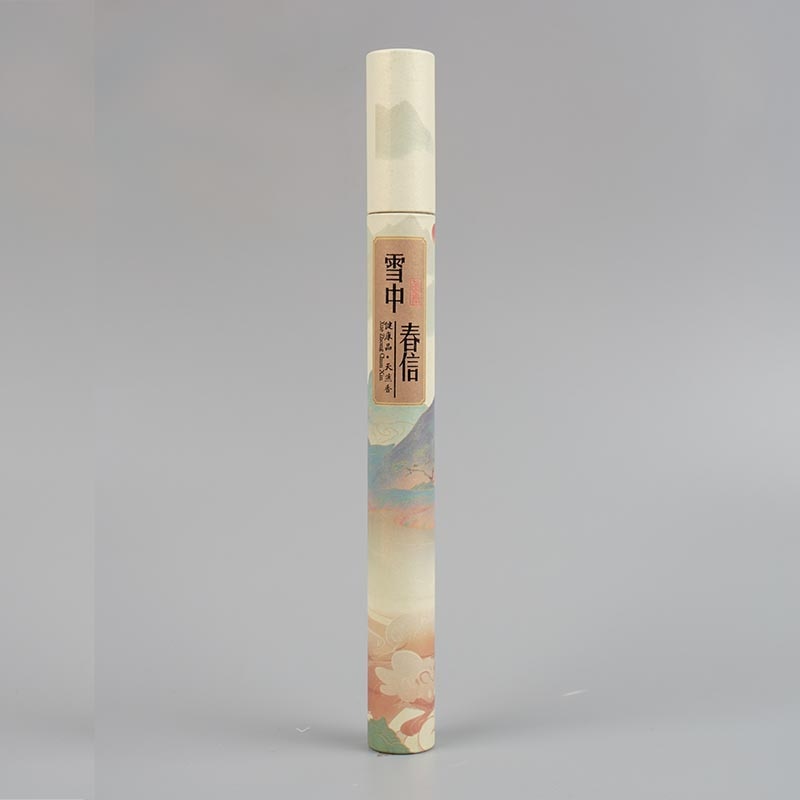 40Pcs Natural Sandalwood Incense Sleep Chinese Home Incense Stick Aroma Indoor Buddha Incense Osmanthus Room Fragrance Rose