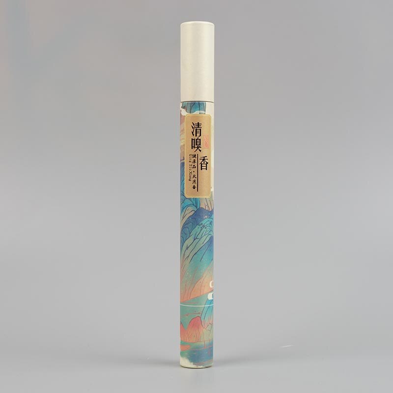 40Pcs Natural Sandalwood Incense Sleep Chinese Home Incense Stick Aroma Indoor Buddha Incense Osmanthus Room Fragrance Rose