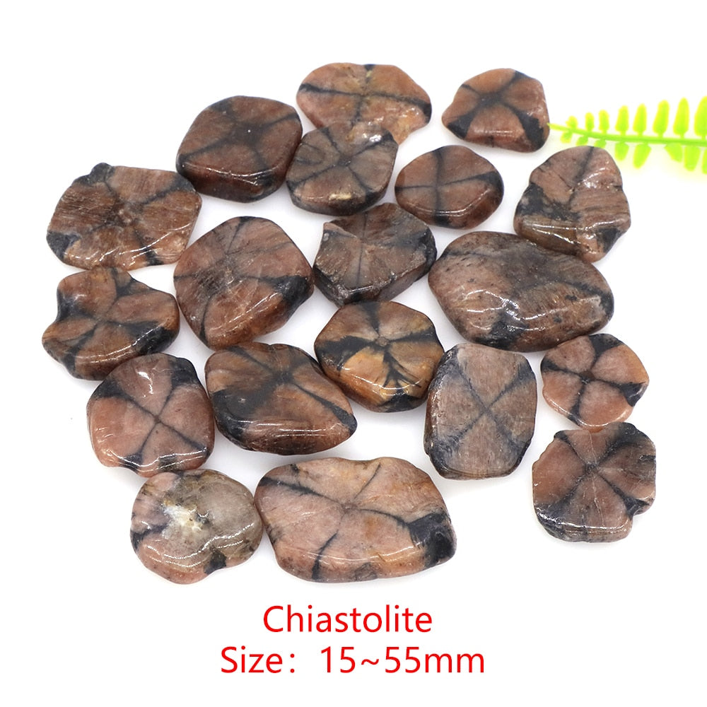 Natural Turquoise Irregular Tumbled Stone Healing Crystal Quartz Aquarium Mineral Gemstone Home Decor Specimen Gem Decoration