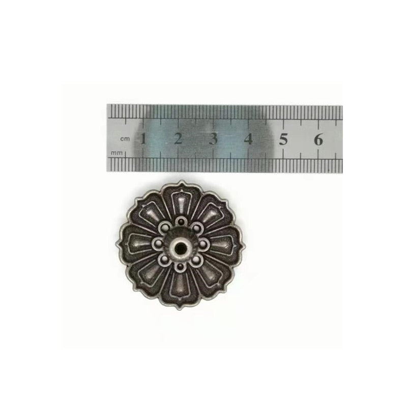 New High Quality 1Pc Bamboo Material Stick Incense Plate Incense Holder Fragrant Ware Stick Incense Burner Sage