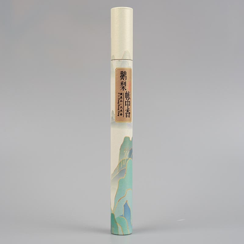 40Pcs Natural Sandalwood Incense Sleep Chinese Home Incense Stick Aroma Indoor Buddha Incense Osmanthus Room Fragrance Rose