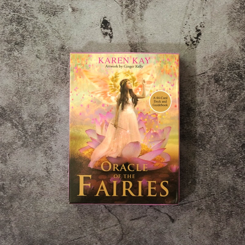 Oracle of the Fairies