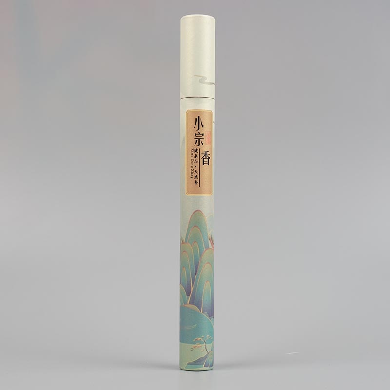 40Pcs Natural Sandalwood Incense Sleep Chinese Home Incense Stick Aroma Indoor Buddha Incense Osmanthus Room Fragrance Rose