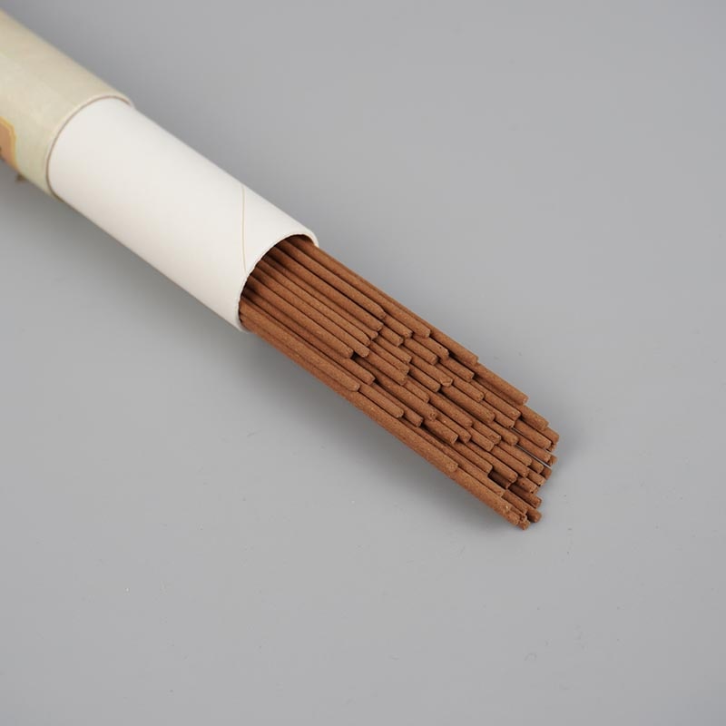 40Pcs Natural Sandalwood Incense Sleep Chinese Home Incense Stick Aroma Indoor Buddha Incense Osmanthus Room Fragrance Rose