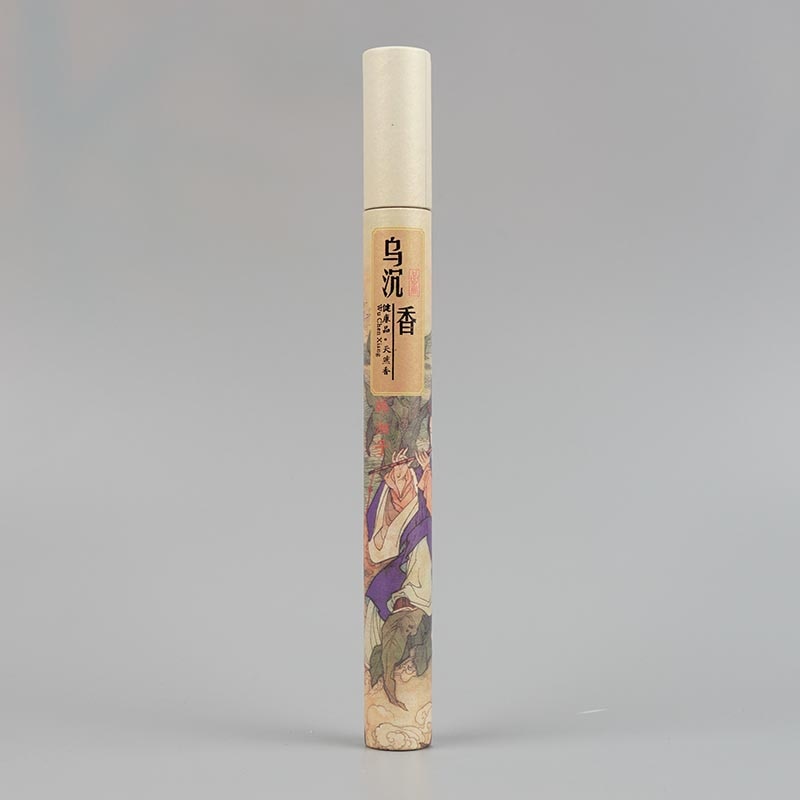40Pcs Natural Sandalwood Incense Sleep Chinese Home Incense Stick Aroma Indoor Buddha Incense Osmanthus Room Fragrance Rose