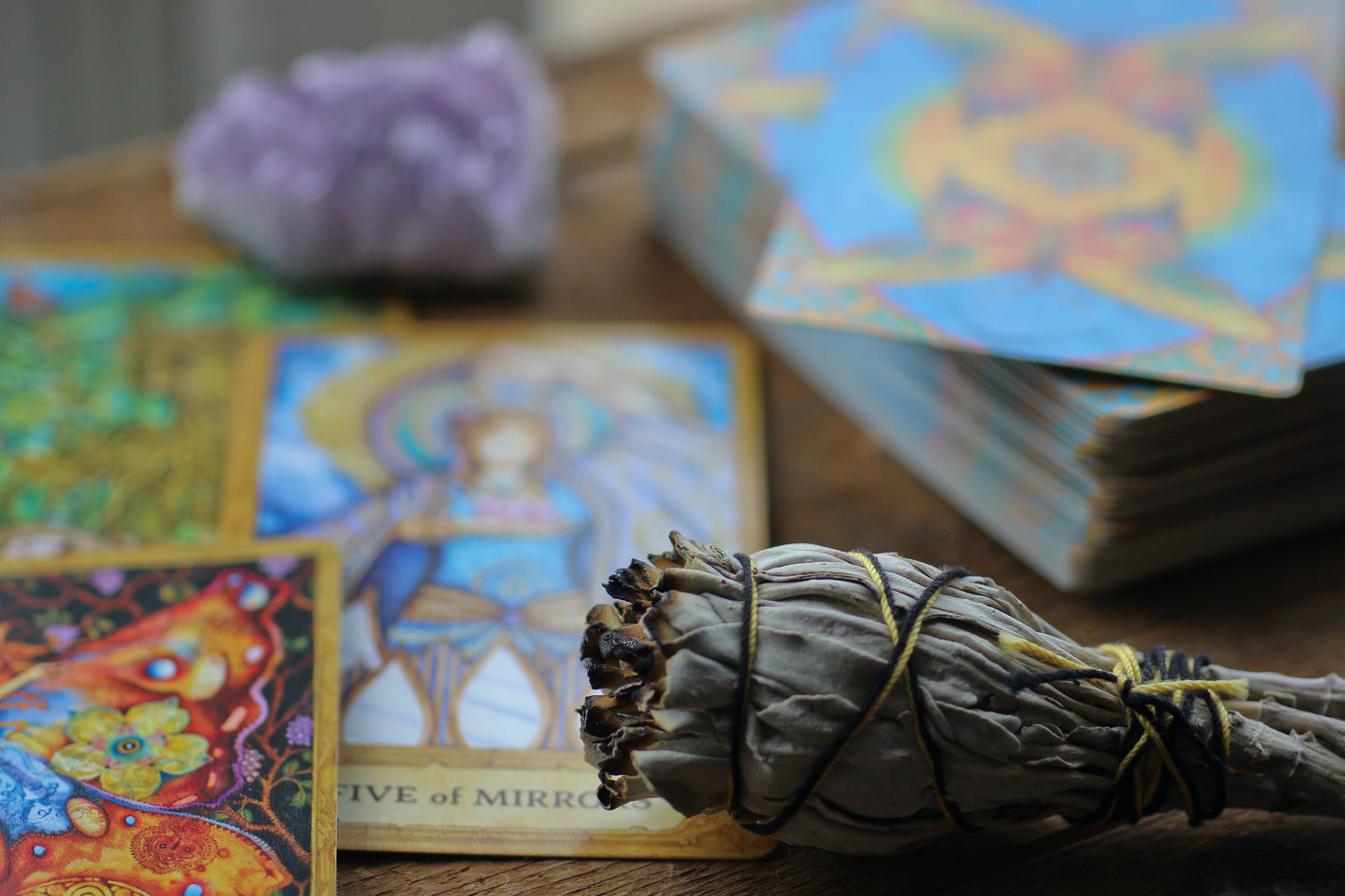 Cultivate Your Spiritual Practice - A 6 Week Self Paced Course