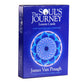 Soul Truth Self Awareness Card Deck New Tarot Cards For Beginners With Guidebook Card Game Board Game Exquisite And Guidebook