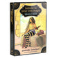 Alice The Wonderland Oracle Cards Full English 45 Cards Deck Tarot Divination Fate Family Party Card Game