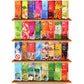 Artracyse 20 Sticks India Coconut Incense Sandalwood Household Bedroom Toilet Toilet Agarwood Tibetan Line Aromatherapy