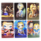 Alice The Wonderland Oracle Cards Full English 45 Cards Deck Tarot Divination Fate Family Party Card Game