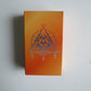 new Tarot cards oracles deck mysterious divination The Rider tarot deck for women girls cards game board game