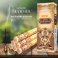 Artracyse 20 Sticks India Coconut Incense Sandalwood Household Bedroom Toilet Toilet Agarwood Tibetan Line Aromatherapy