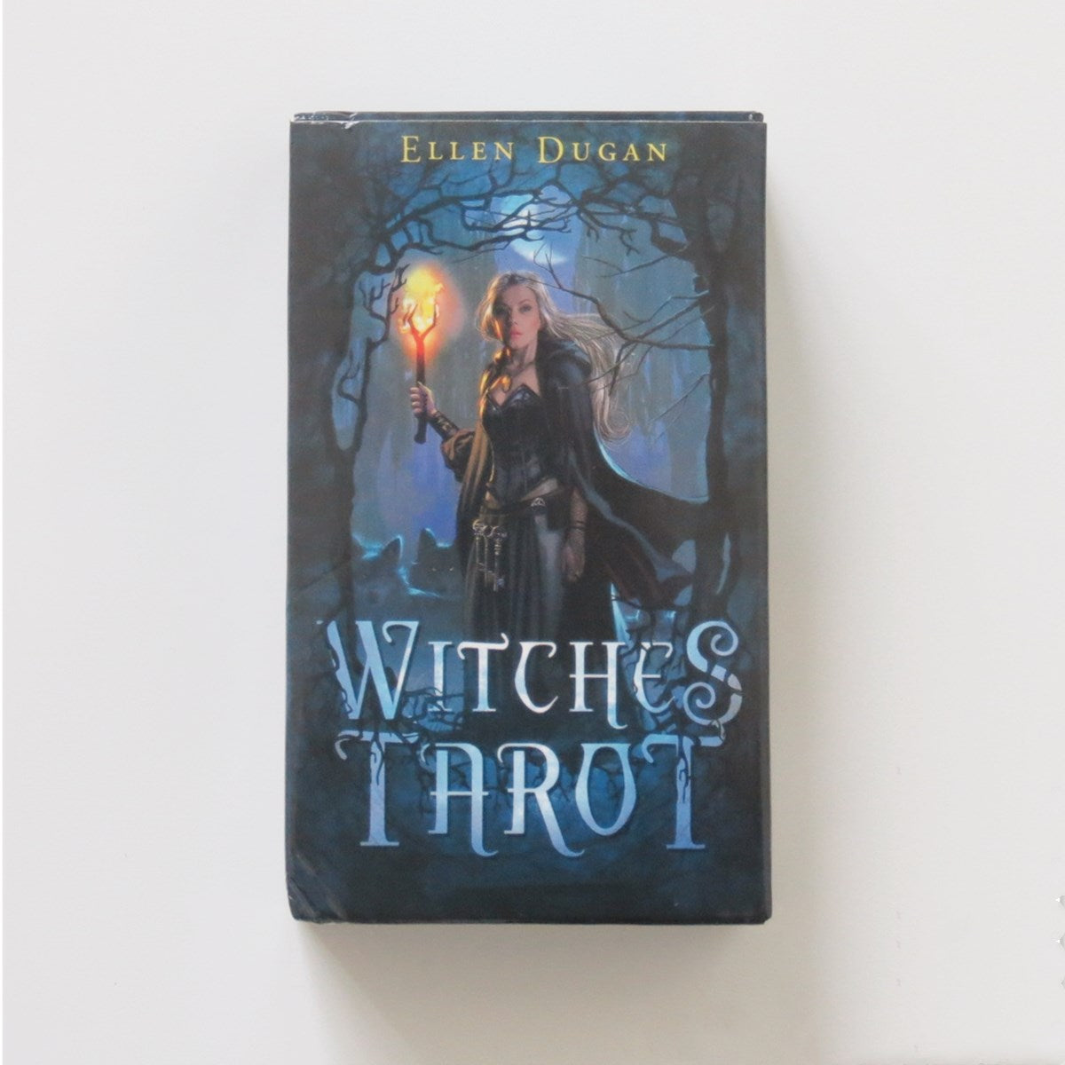 new Tarot cards oracles deck mysterious divination The Rider tarot deck for women girls cards game board game