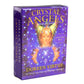 Soul Truth Self Awareness Card Deck New Tarot Cards For Beginners With Guidebook Card Game Board Game Exquisite And Guidebook