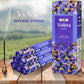 Artracyse 20 Sticks India Coconut Incense Sandalwood Household Bedroom Toilet Toilet Agarwood Tibetan Line Aromatherapy