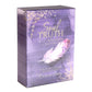 Alice The Wonderland Oracle Cards Full English 45 Cards Deck Tarot Divination Fate Family Party Card Game