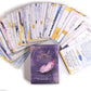 Soul Truth Self Awareness Card Deck New Tarot Cards For Beginners With Guidebook Card Game Board Game Exquisite And Guidebook