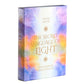 Alice The Wonderland Oracle Cards Full English 45 Cards Deck Tarot Divination Fate Family Party Card Game