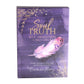 Soul Truth Self Awareness Card Deck New Tarot Cards For Beginners With Guidebook Card Game Board Game Exquisite And Guidebook