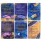 Soul Truth Self Awareness Card Deck New Tarot Cards For Beginners With Guidebook Card Game Board Game Exquisite And Guidebook