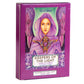 Alice The Wonderland Oracle Cards Full English 45 Cards Deck Tarot Divination Fate Family Party Card Game