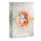 Alice The Wonderland Oracle Cards Full English 45 Cards Deck Tarot Divination Fate Family Party Card Game