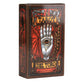 Soul Truth Self Awareness Card Deck New Tarot Cards For Beginners With Guidebook Card Game Board Game Exquisite And Guidebook