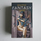 new Tarot cards oracles deck mysterious divination The Rider tarot deck for women girls cards game board game