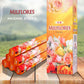 Artracyse 20 Sticks India Coconut Incense Sandalwood Household Bedroom Toilet Toilet Agarwood Tibetan Line Aromatherapy