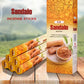 Artracyse 20 Sticks India Coconut Incense Sandalwood Household Bedroom Toilet Toilet Agarwood Tibetan Line Aromatherapy