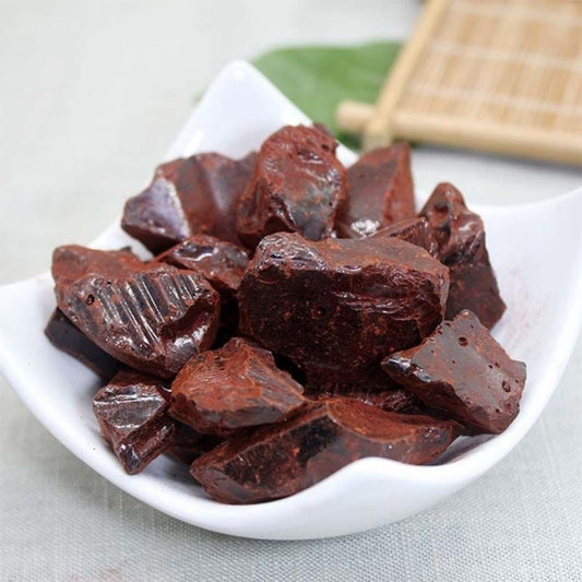 Dragon's Blood Resin  Purification, Protection, Exorcism Incense Dragon Blood
