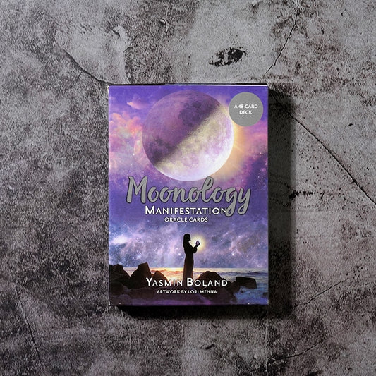 Witch'S Familiar Runic Oracle 24 Card Indie Tarot Deck Runes Rune Cards, Animal Oracle Animal Viking Runes